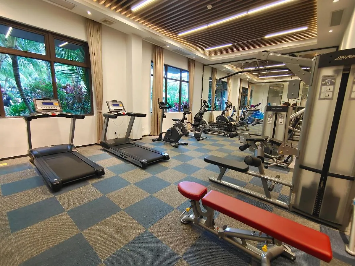 Newly Cozy Recreational Country Garden Central Park Johor Bahru Apartment Malaysia