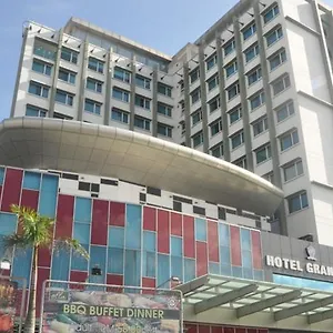 Granada Otel