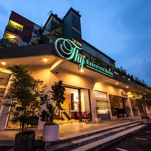 Thy Executive Otel